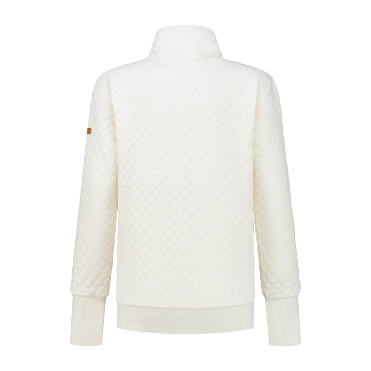 Faith Women Off white B