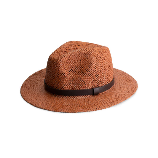 York - Hat - Unisex - Rusty ACC1