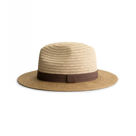 Luton - Hat - Unisex - Sand ACC2