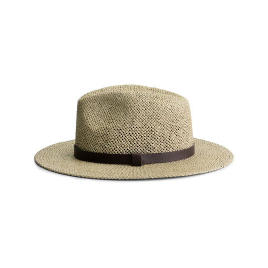 York - Hat - Unisex - Green ACC2