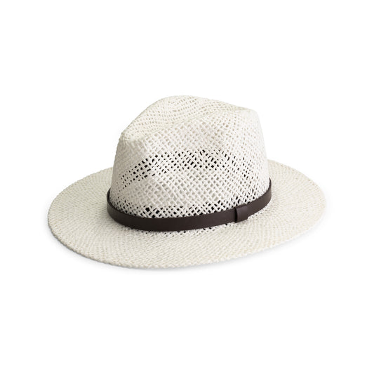 York - Hat - Unisex - White ACC1