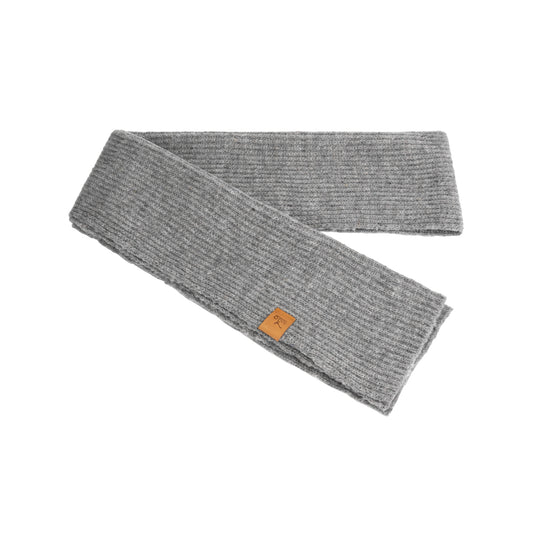 Hero - Scarf - Men - Grey ACC2