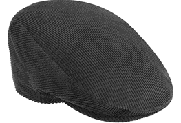 Cord - Cap - Men - Grey ACC1