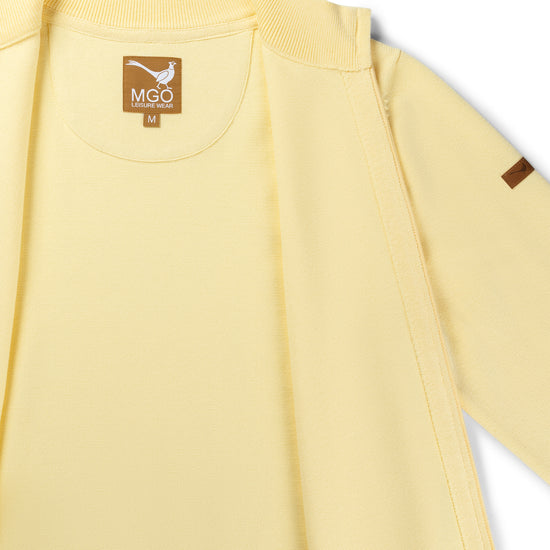 Beau Women yellow DCI