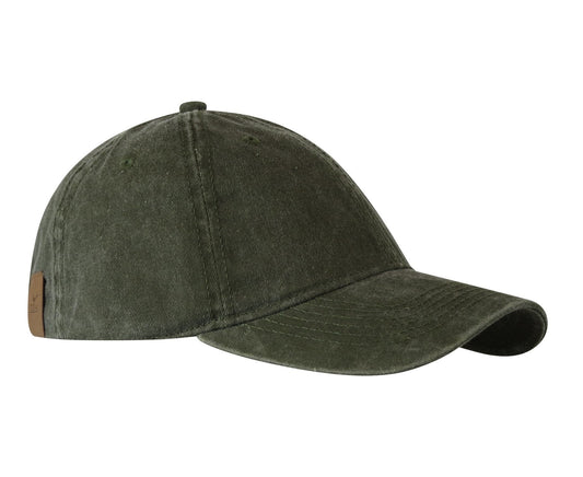 Broome - Baseball cap - Men - Olive ACC1