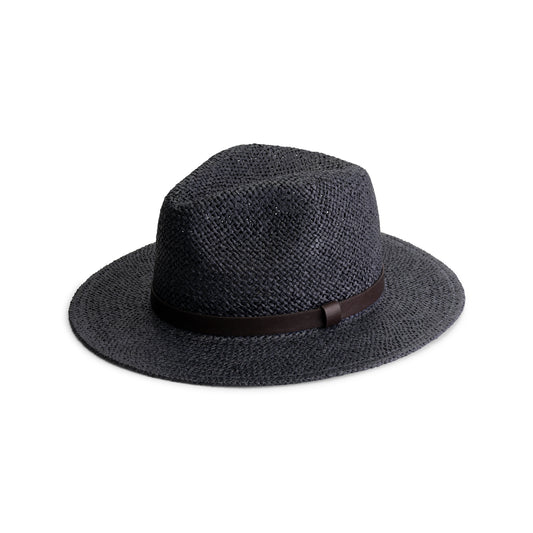 York - Hat - Unisex - Navy ACC1