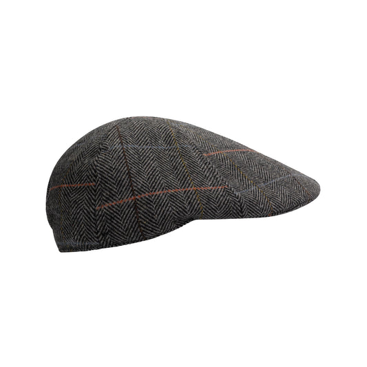 Dean - Cap - Men - Anthracite ACC2