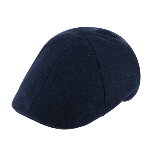 Lewis - Ducky Cap - Men - Navy ACC1