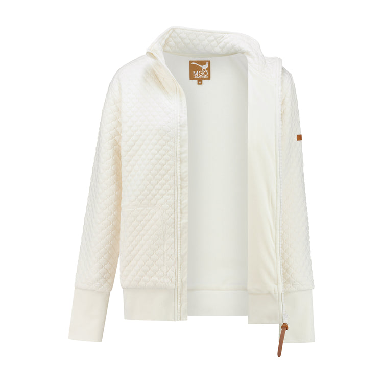 Faith Women Off white CVO