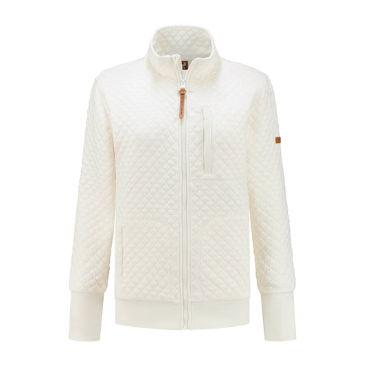 Fara - Cardigan - Lady - Off White F