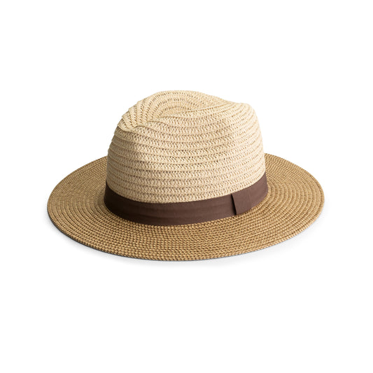 Luton - Hat - Unisex - Sand ACC1