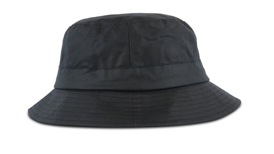 Wax Wester - Rain hat - Navy ACC2