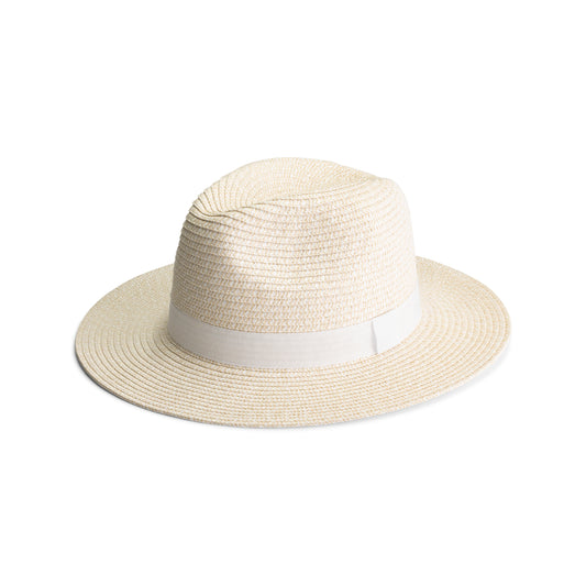 Luton - Hat - Unisex - White ACC1