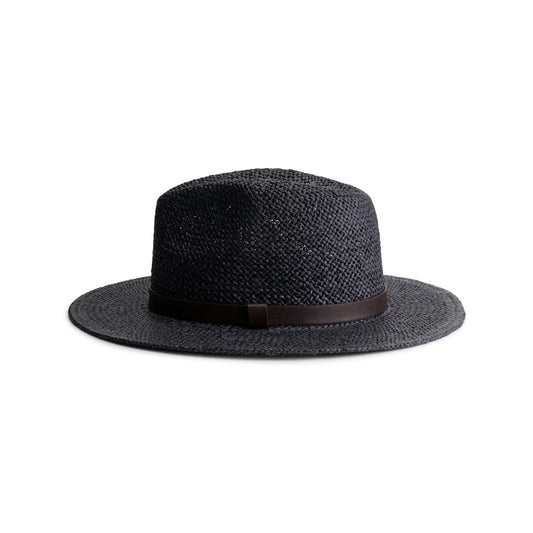 York - Hat - Unisex - Navy ACC2