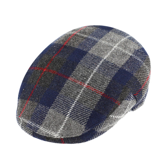 Brody - Flatcap - Men - Navy ACC1