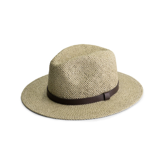 York - Hat - Unisex - Green ACC1