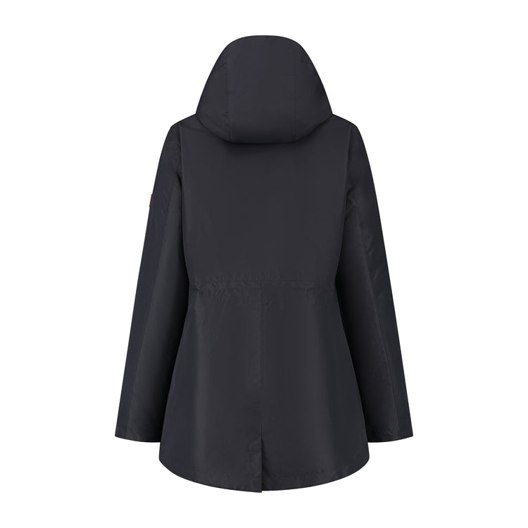 Lizzy - 3-in-1 jacket - Lady - Navy B