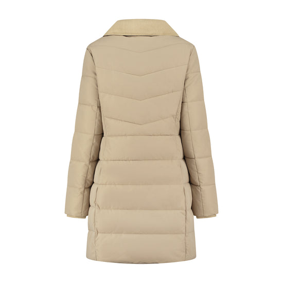 Olivia Jacket Beige B