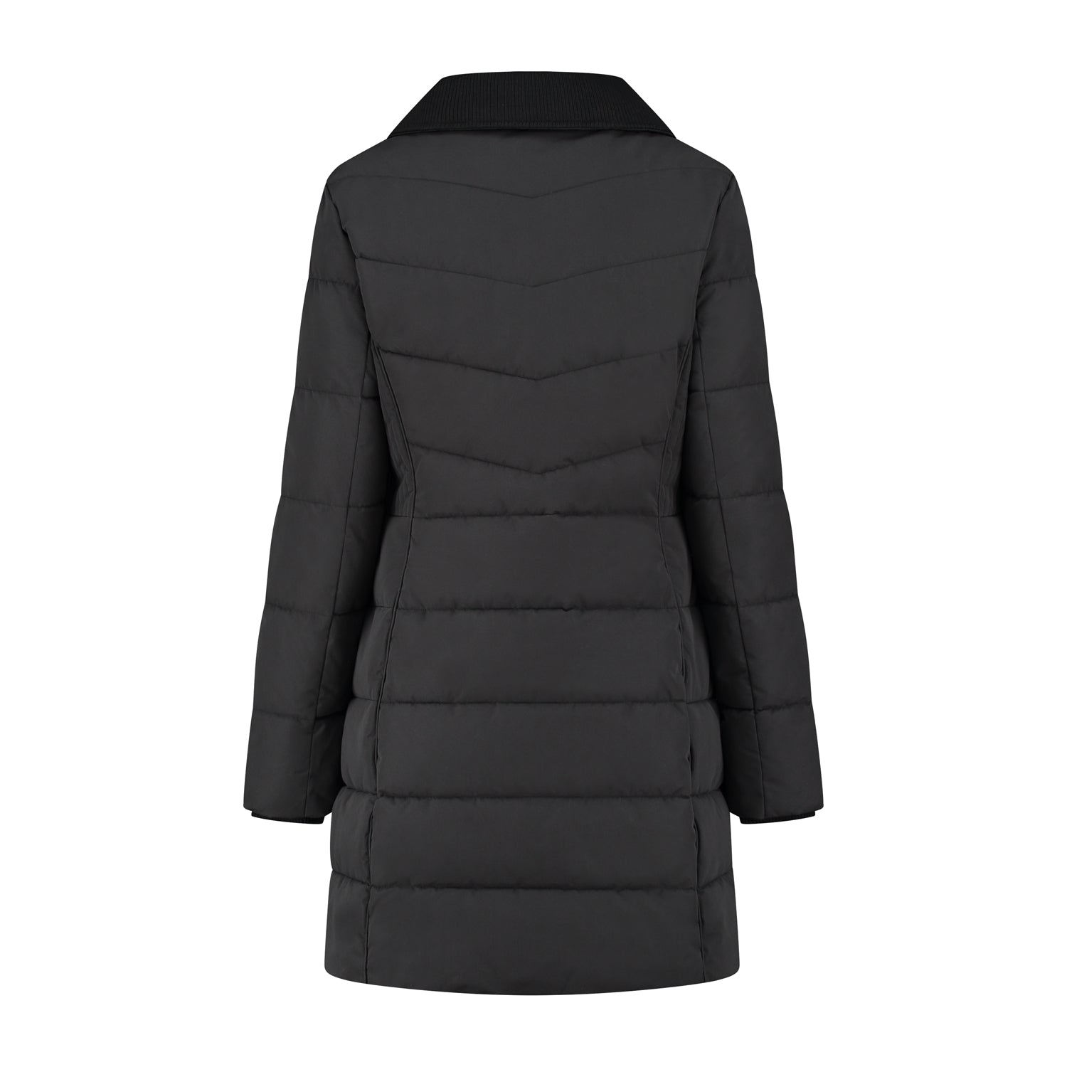 Olivia - Winter jacket - Lady - Black B