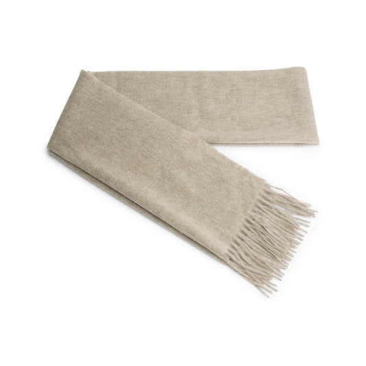 Harlow - Scarf - Sand ACC2