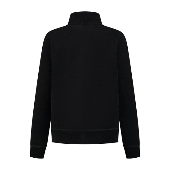 Nora - Cardigan - Lady - Black B