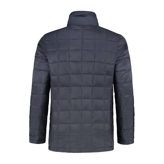 Ramsay - Puffer jacket - Men - Navy B