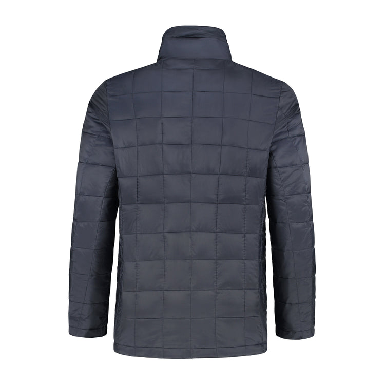 Ramsay - Puffer jacket - Men - Navy B