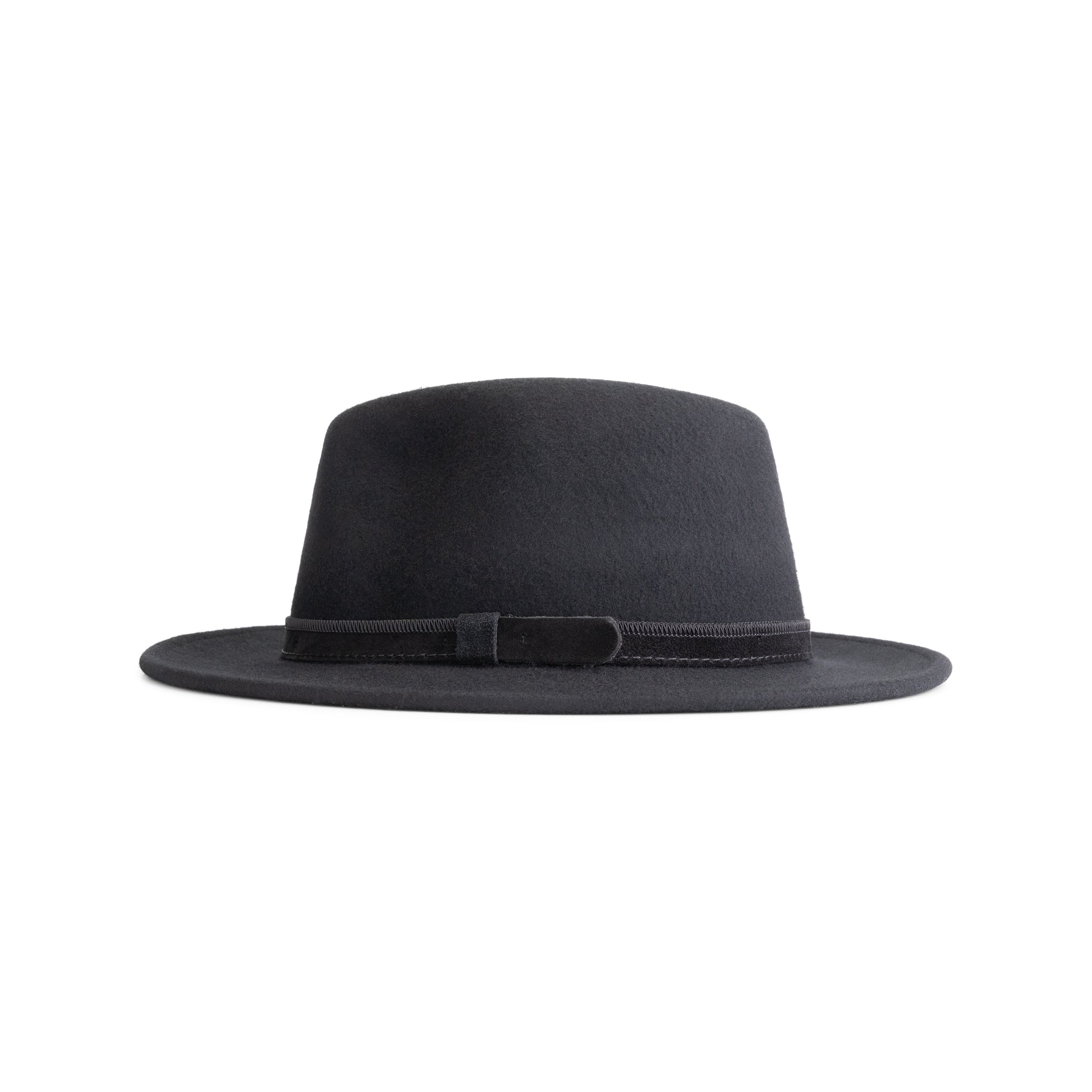 Taylor - Hat - Black ACC4