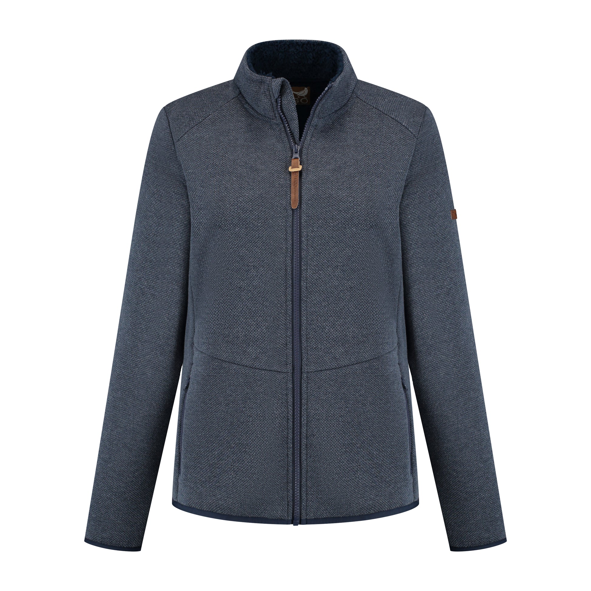 Tatum - Cardigan - Lady - Navy F