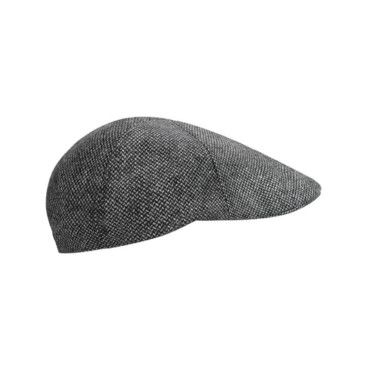 Jake - Cap - Men - Light Grey ACC2