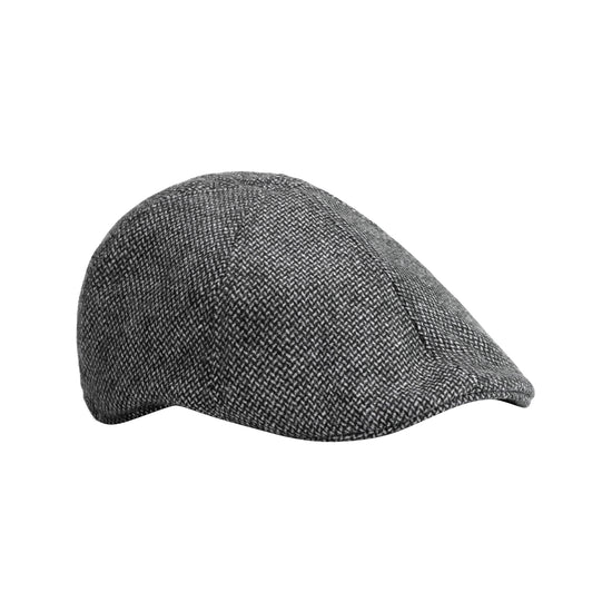 Jake - Cap - Men - Light Grey ACC1