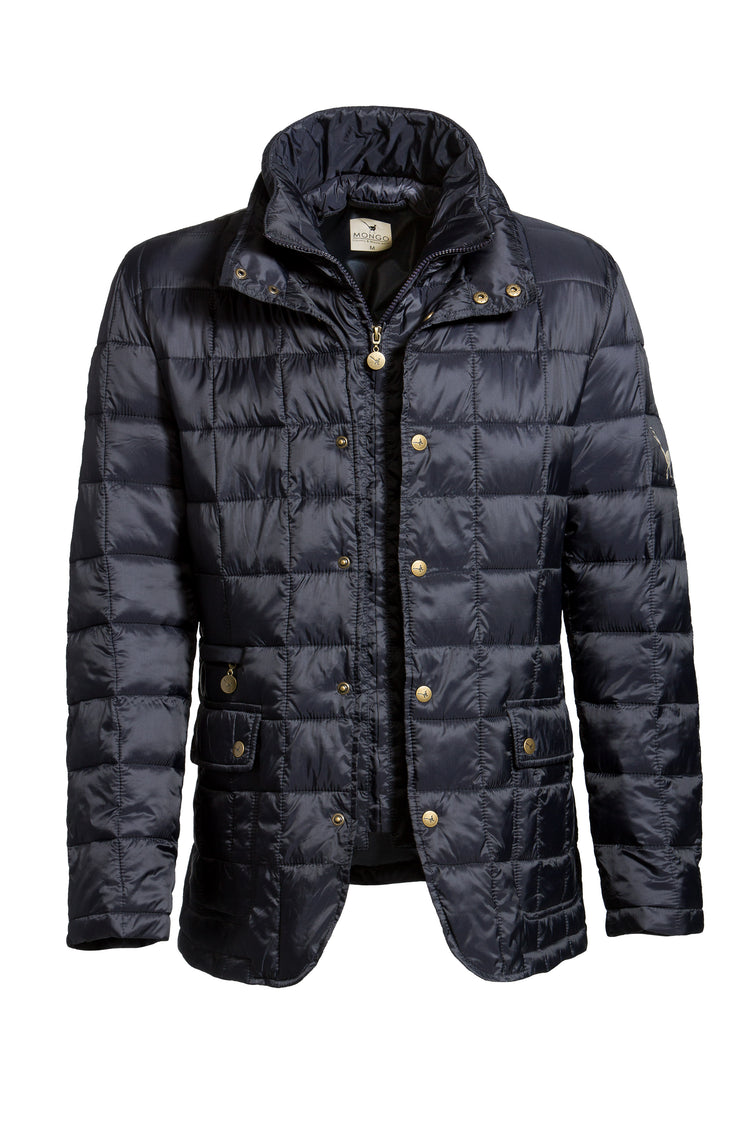 Ramsay - Puffer jacket - Men - Navy CVO