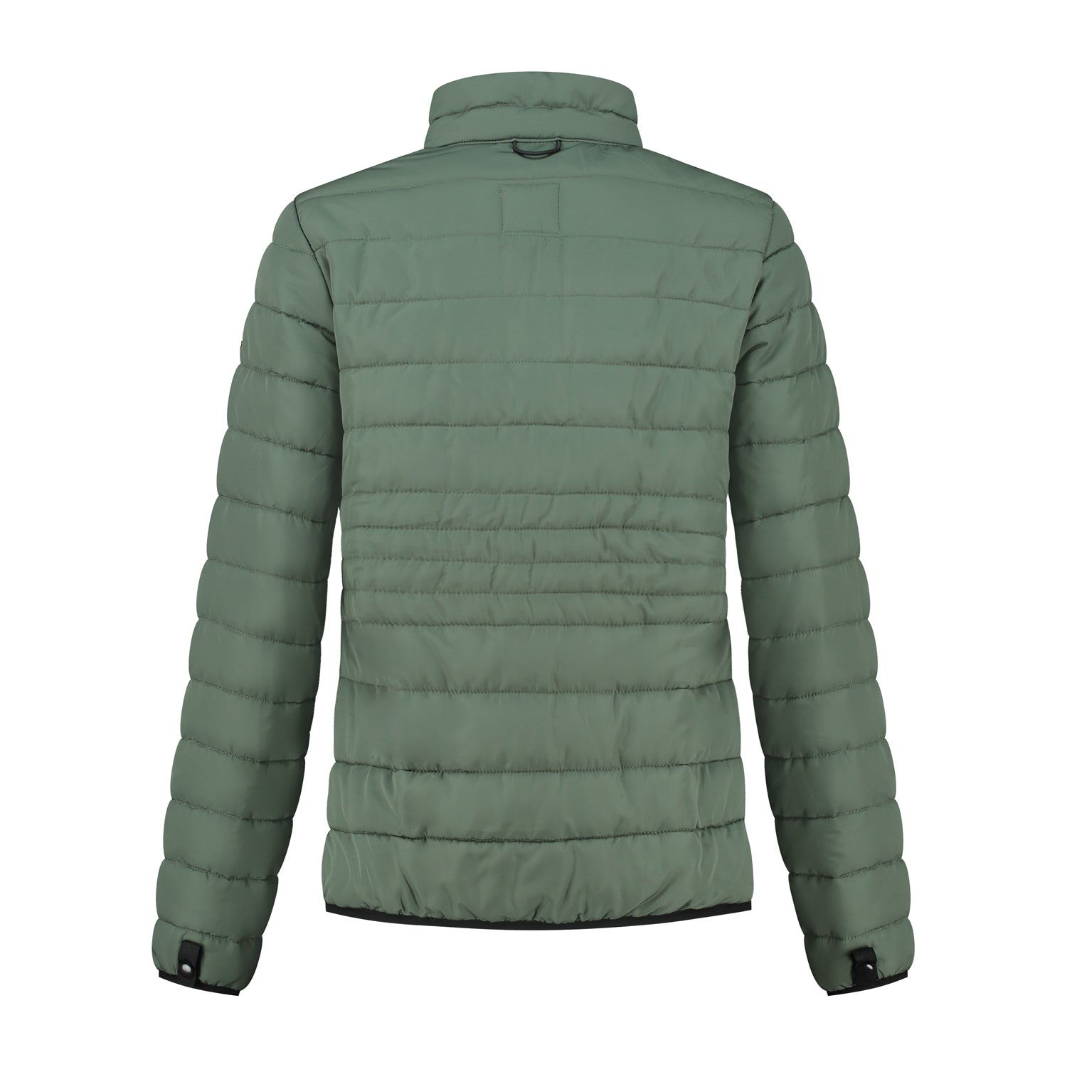 Lizzy - 3-in-1 jacket - Lady - Green B